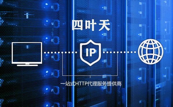 【温岭代理IP】高质量IP代理的最重要因素?